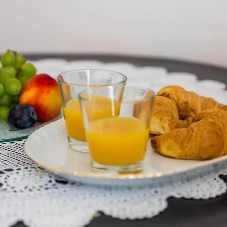 Διαμέρισμα Tin 2