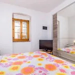Daire Tin 2 Vrbnik (Primorje-Gorski Kotar)