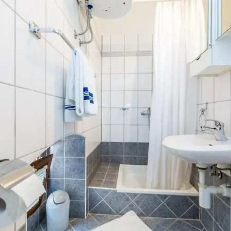 Апартаменты Tin 2