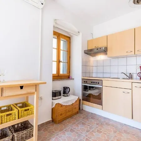 Tin 2 Apartment