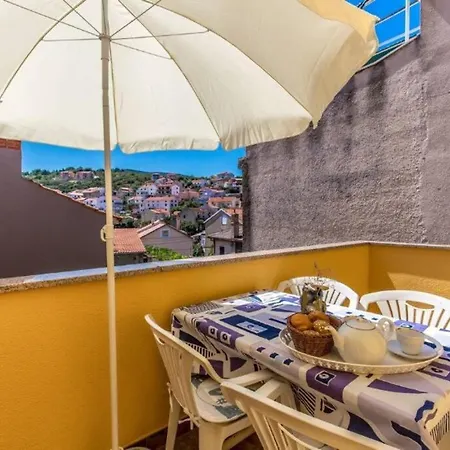 Apartment Tin 2 Vrbnik
