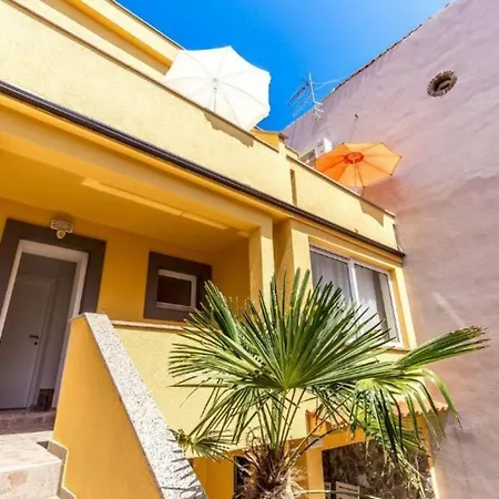 Tin 2 Apartment