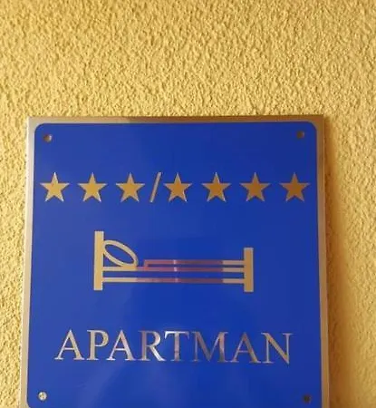 Tin 2 Apartment